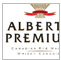 Alberta Premium Whisky