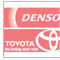 Our Work: Toyota