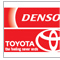 Our Work: Toyota