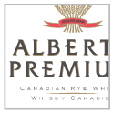 Alberta Premium Whisky